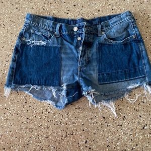 Lucky brand shorts